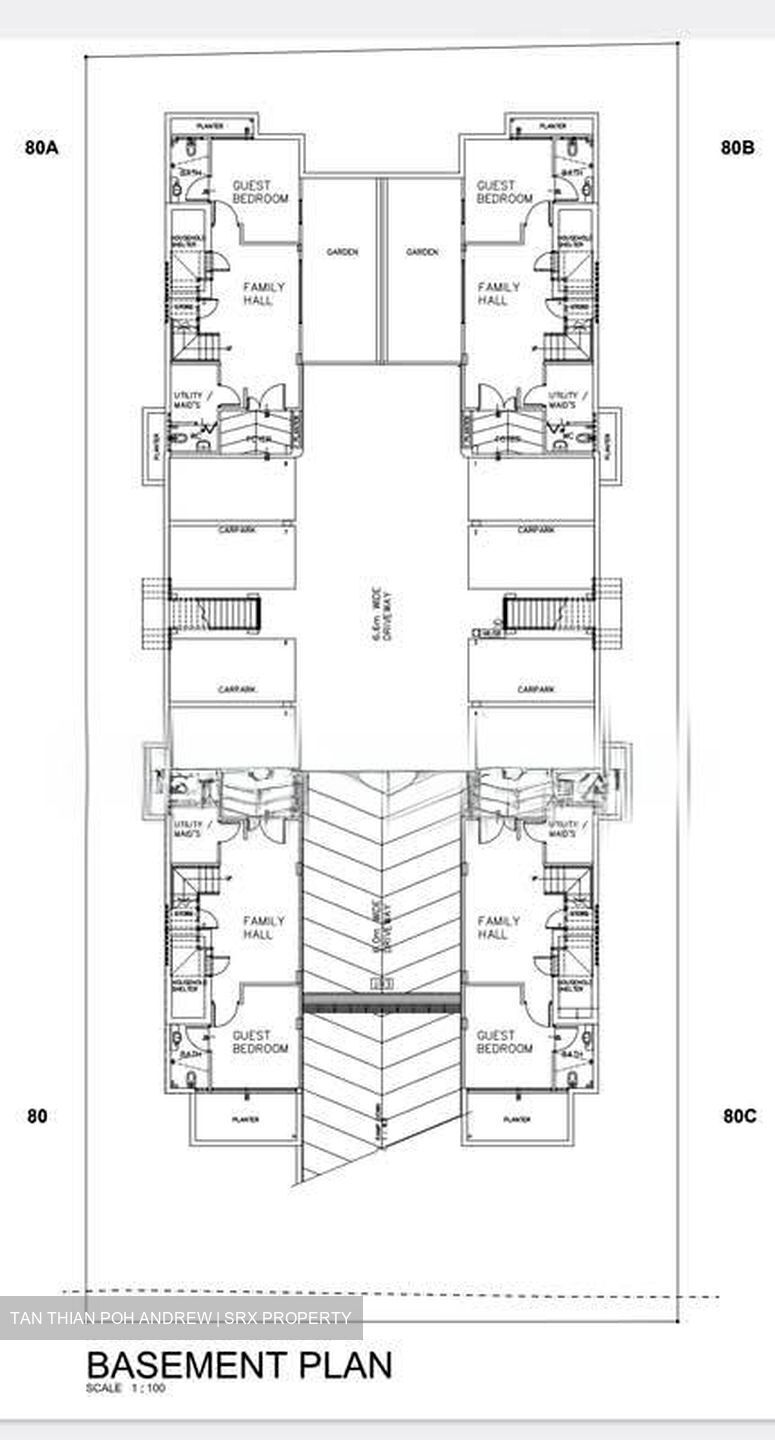 Meyer Road (D15), Terrace #566711481
